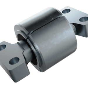 Rubber-Metal Bushes and Ball Joints