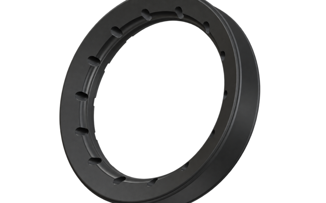 Rubber Rings for Wheels