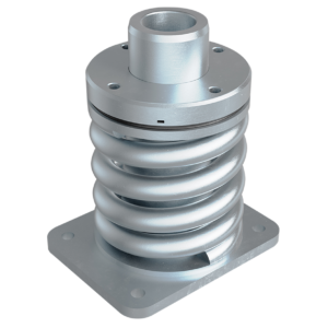 Combined Primary Spring System