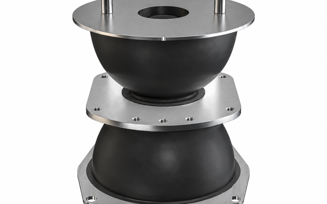 Secondary Spring Element – Hourglass Spring