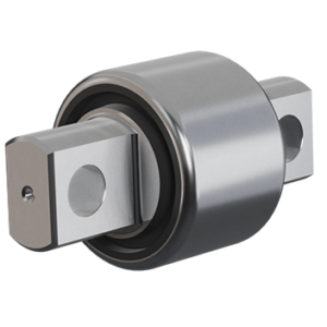 Rubber Bearings / Spherical Bearings