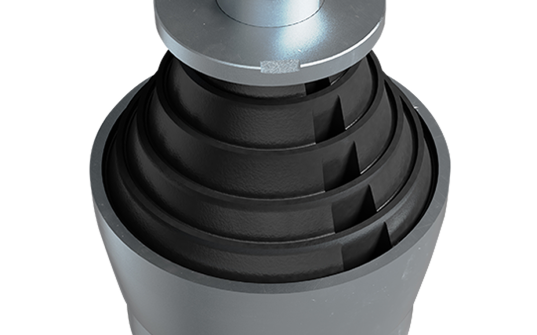 Conical Primary Spring