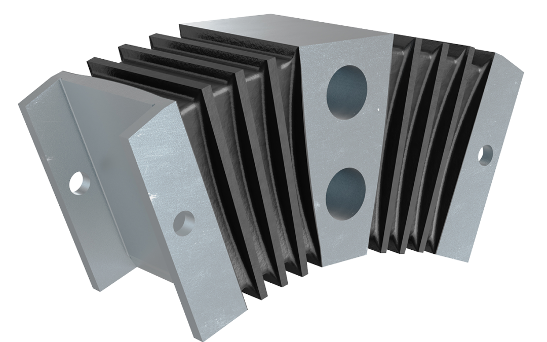 Wedge packages