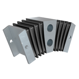 Wedge packages